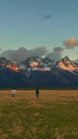 life when im offline