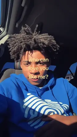 WHO CAN  LOVE YOU
