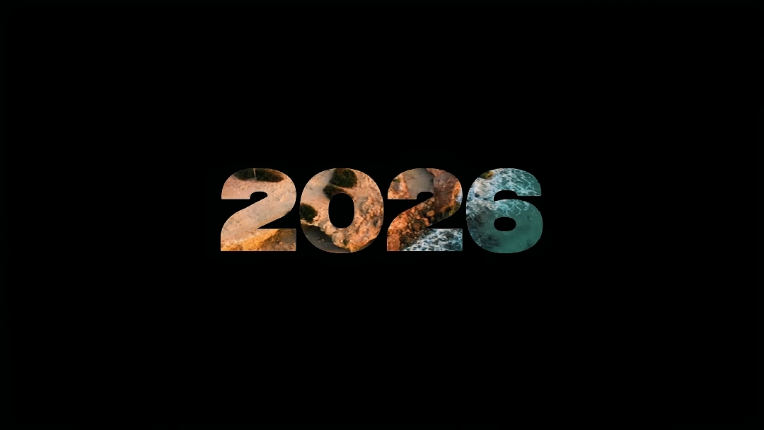 Tendência 2026 