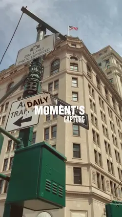 DAILY MOMENT CAPTURE