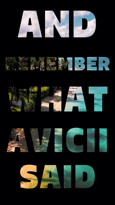 Avicii La Noche