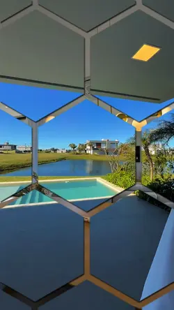 House transition