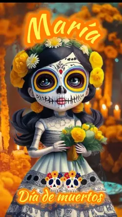 Catrina💀