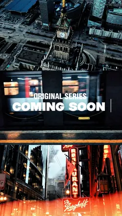 coming soon series