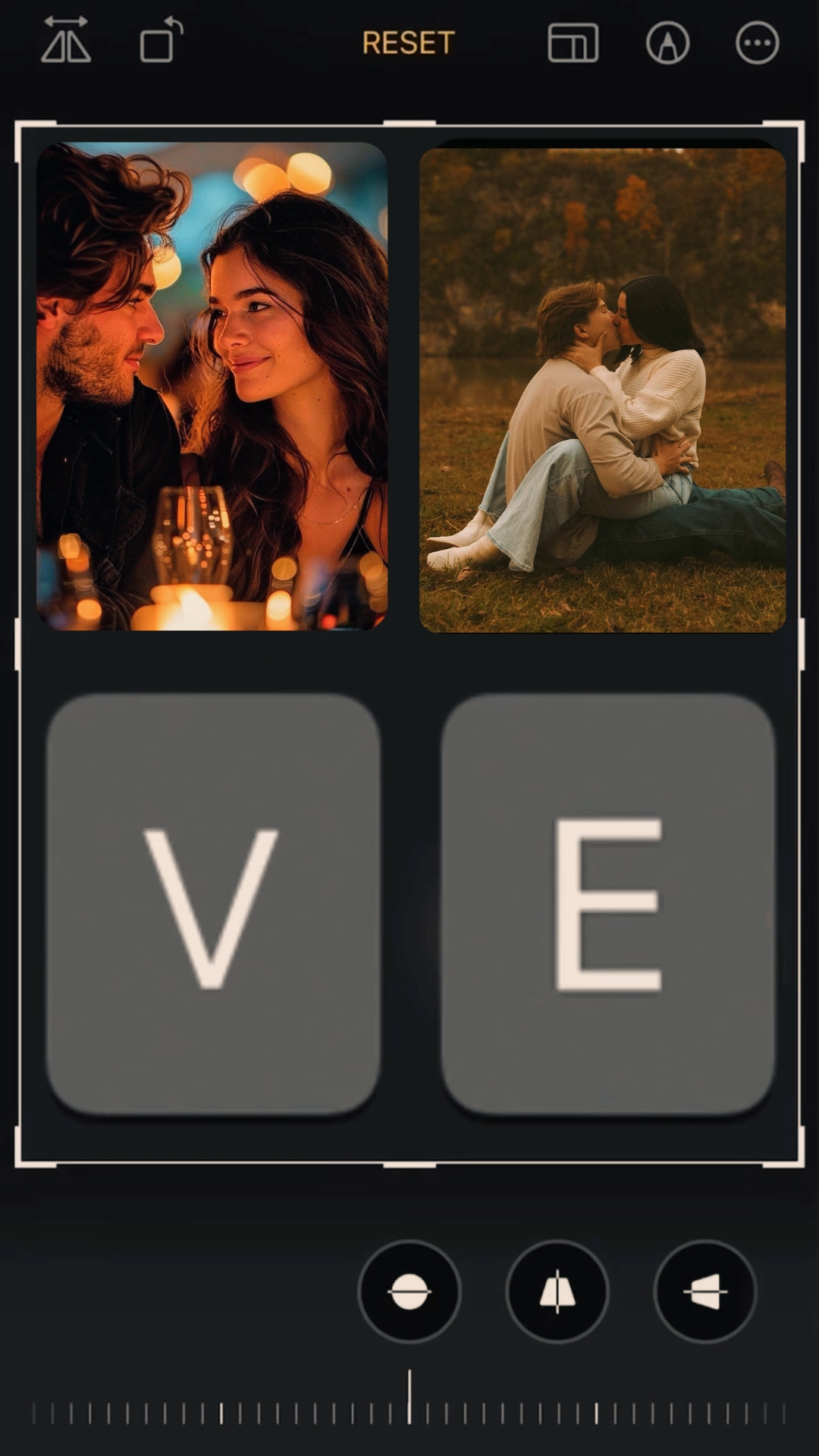 love keyboard