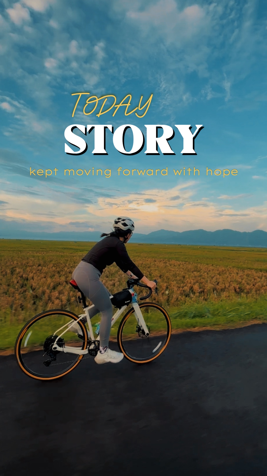 6VID STORY WEEKEND
