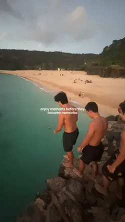 enjoy moments 