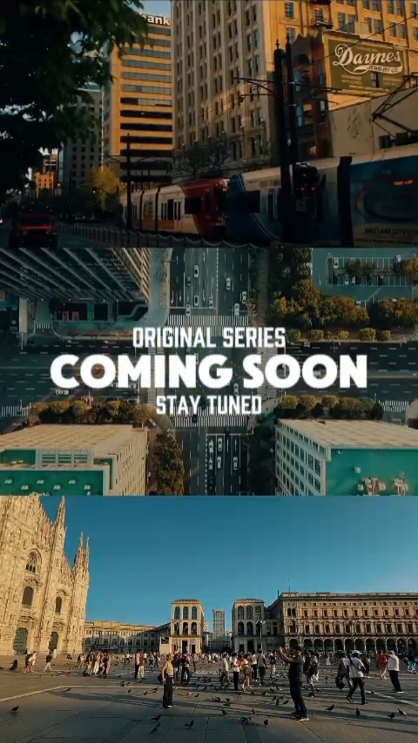 PRÓXIMAMENTE APERTURA