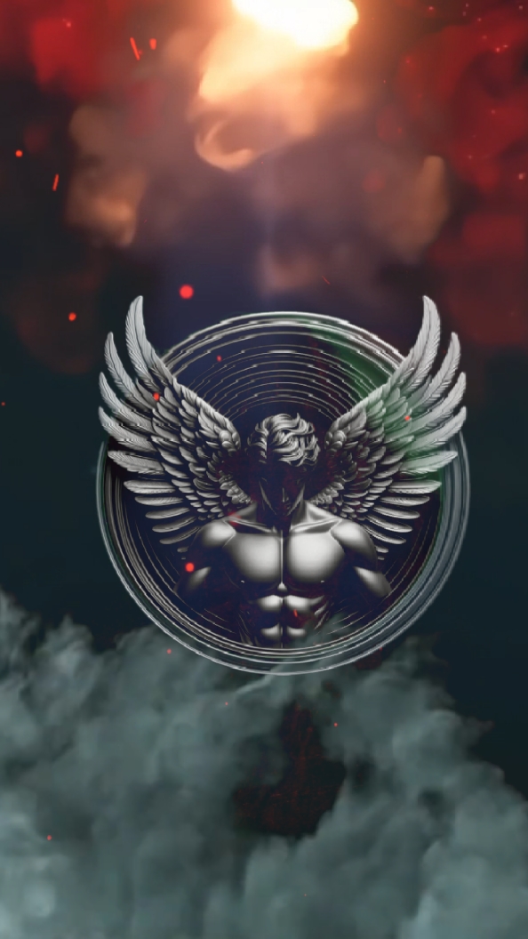 CINEMATIC LOGO INTRO