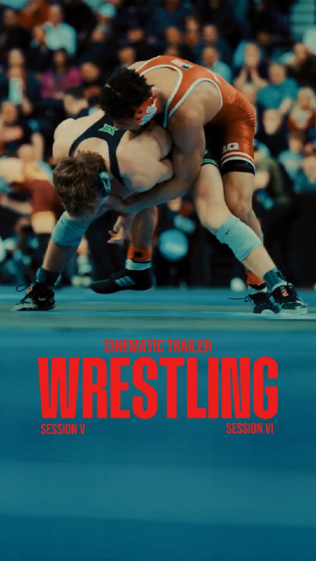 Wrestling 1
