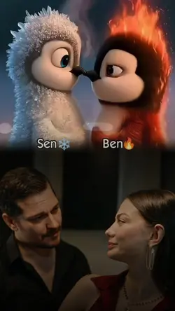 Senle ben..