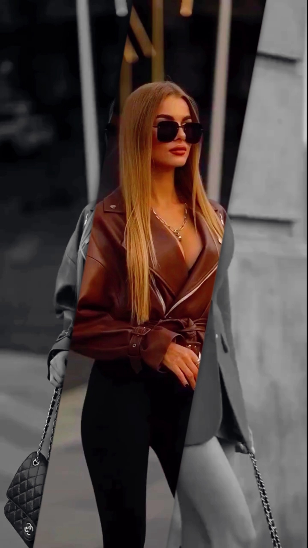 New post