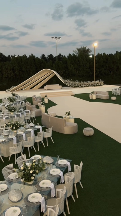 Planeación de bodas
