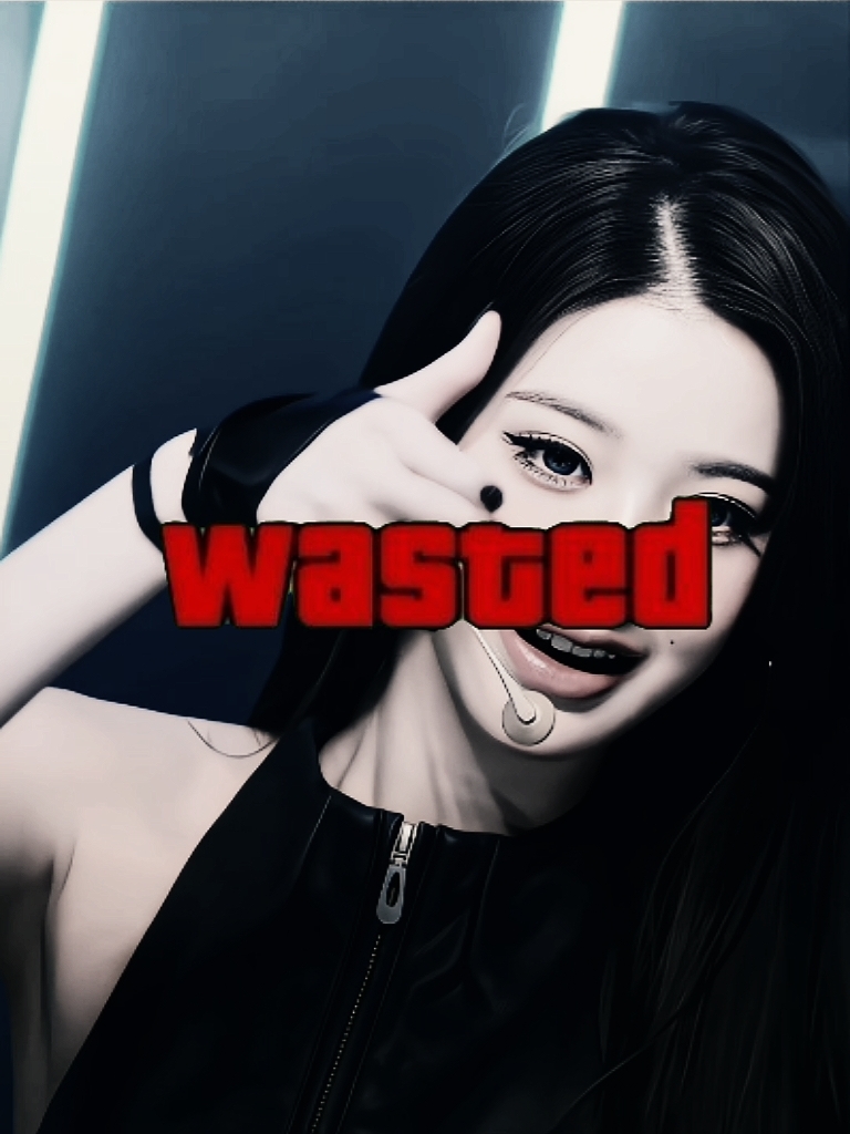 WASTED TREND 