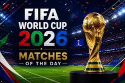 Fifa 2026