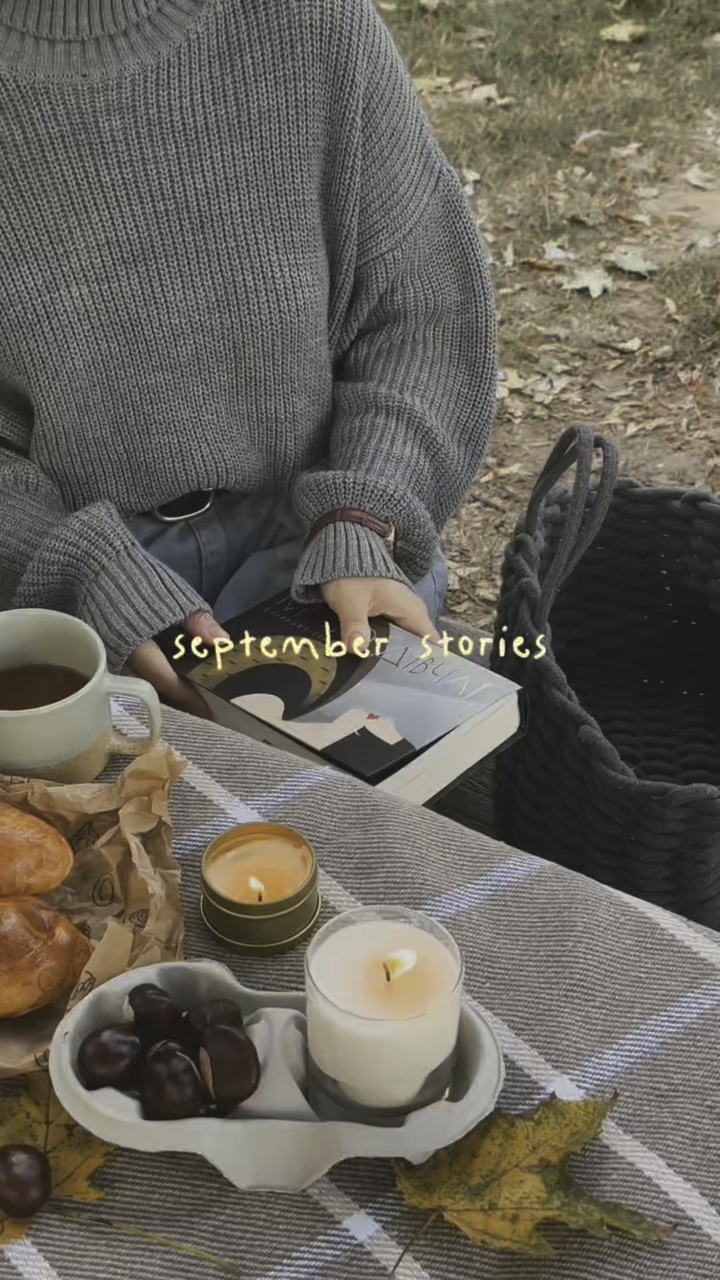September stories