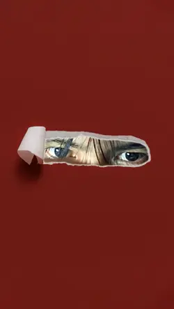 PAPER EYE