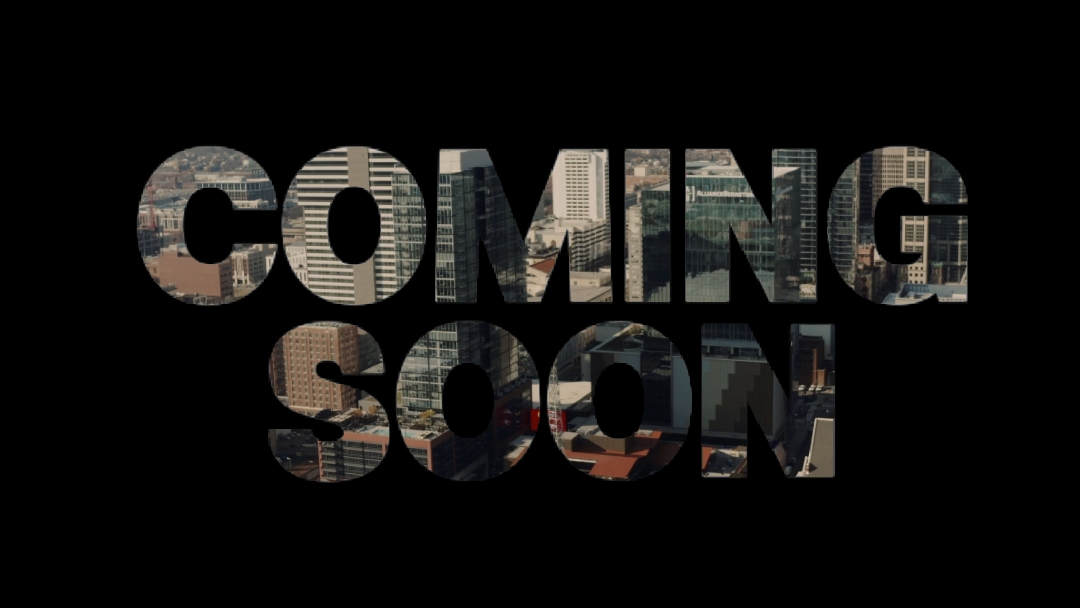Scene Intro Coming S