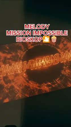 MISSION IMPOSSIBLE B