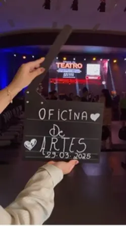 Teatro 🎨