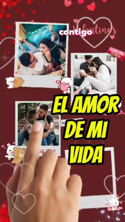 Eres algo mas 