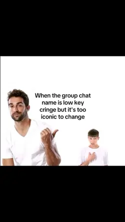 group chats ..