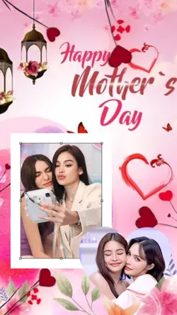 happy mothers day