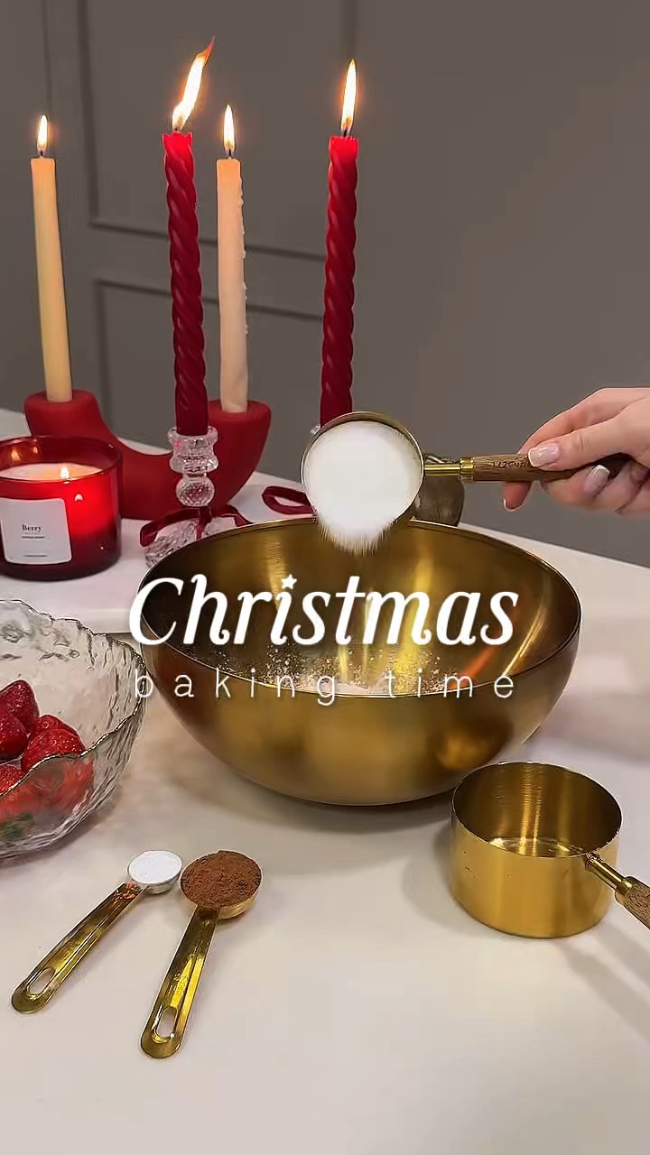 Christmas vlog 