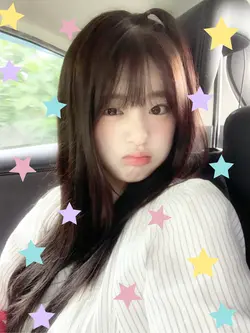 1 pic màu ngôi sao