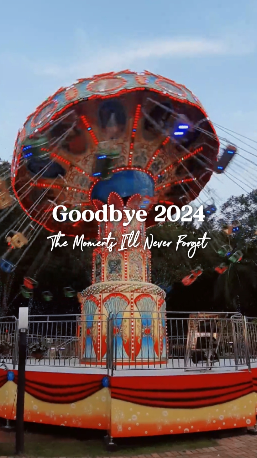 Auf Wiedersehen 2024