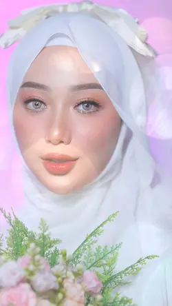 Before after makeup
