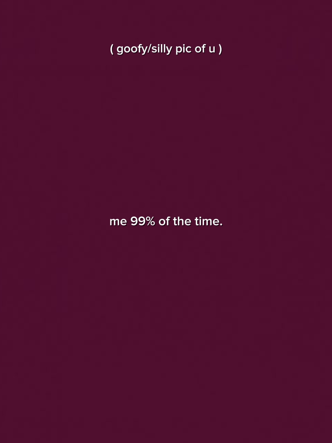 100 % fyp