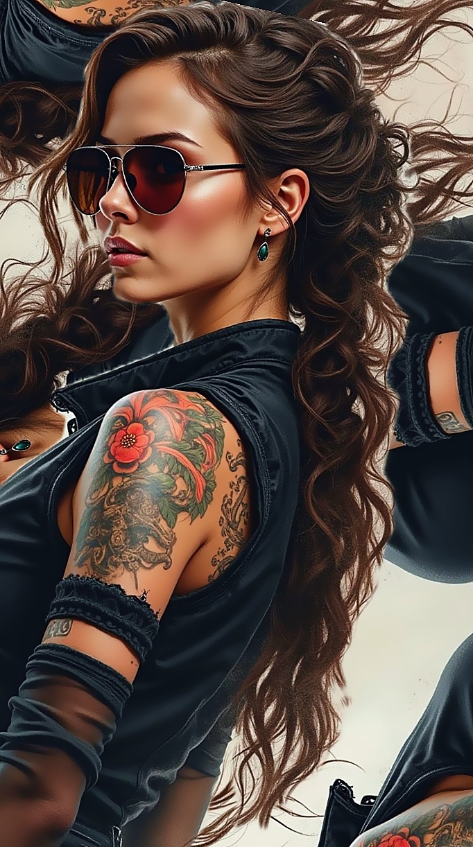 Nueva tendencia