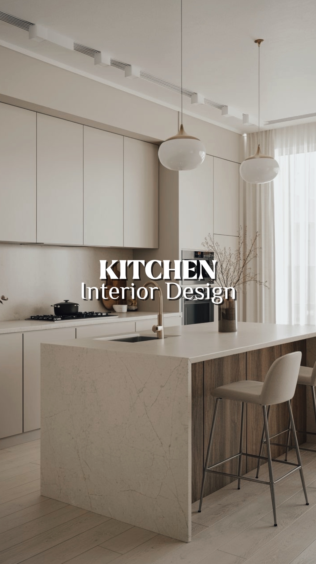 desain dapur