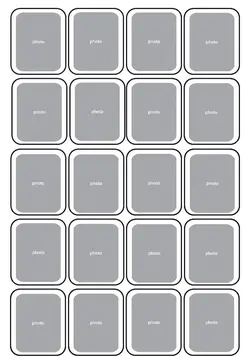 20 foto
