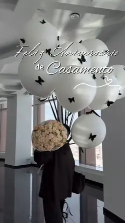 Anivrsario Casamento