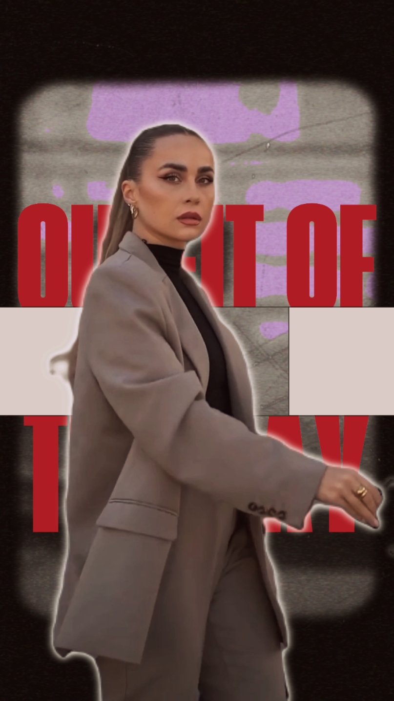 fashion OOTD cutout 