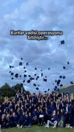 Mezuniyet 