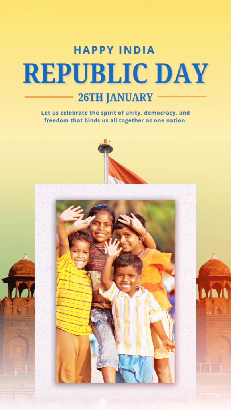 Hari Republik India
