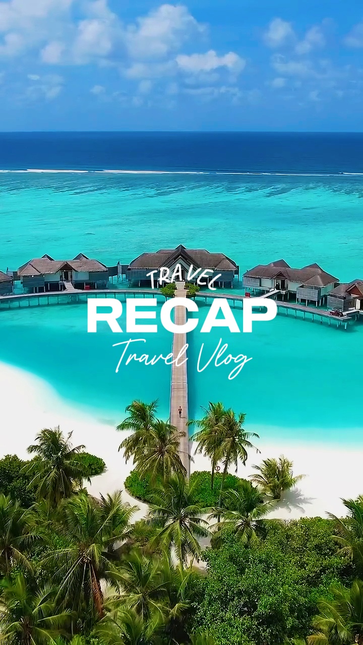 travel recap