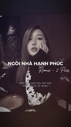 NGÔI NHÀ HẠNH PHÚC