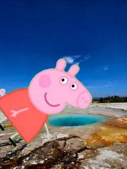 Let's twerk Peppa