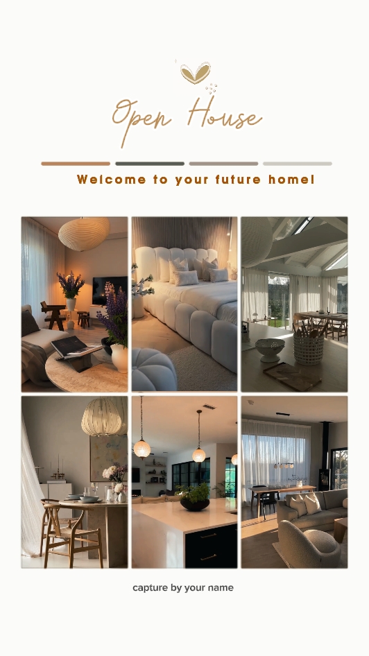RUMAH Terbuka 