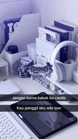 KAKAK KU CANTIK