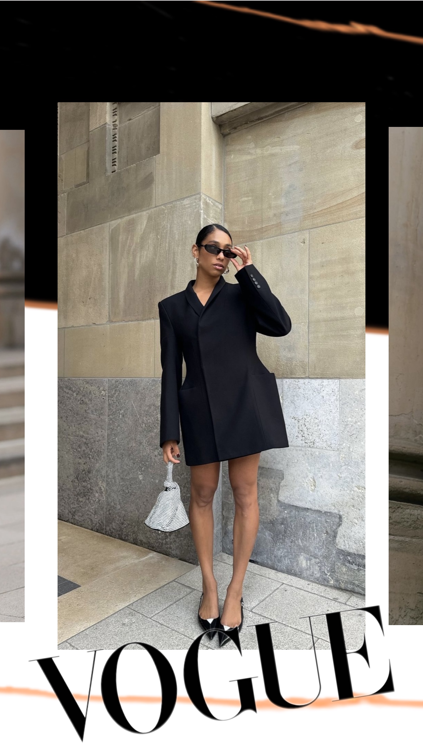 Fashion wee