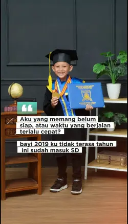 masuk SD