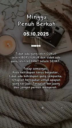 Minggu