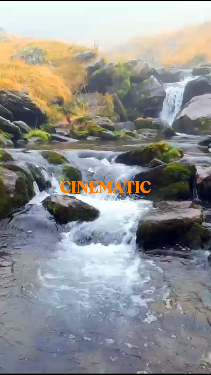 CINEMATIC
