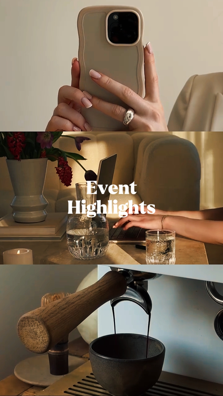 Event Highlight