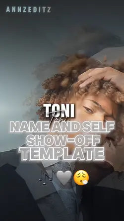 Self show-off Temp🩶